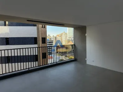 Apartamento com 1 Quarto à venda, 30m² no Água Verde, Curitiba