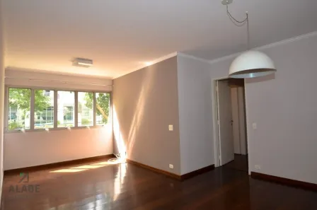 Apartamento com 2 Quartos à venda, 80m² no Vila Nova Conceição, São Paulo