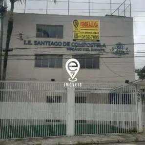Prédio Comercial para alugar, 682m² no Jardim da Glória, São Paulo