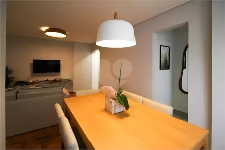 Apartamento com 2 Quartos à venda, 69m² no Indianópolis, São Paulo