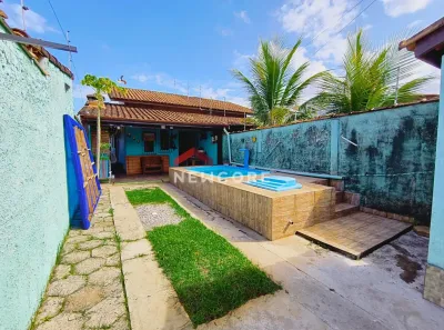 Casa com 2 Quartos à venda, 120m² no Bopiranga, Itanhaém
