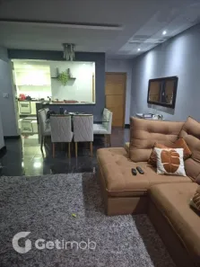 Apartamento com 3 Quartos à venda, 140m² no Campos Elíseos, São Paulo