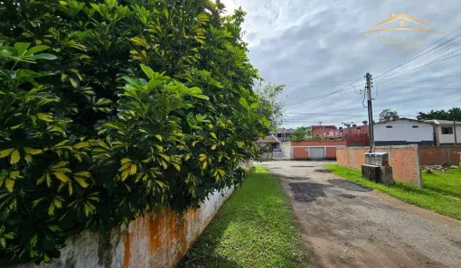 Lote/Terreno à venda, 360m² no Centro, Morretes