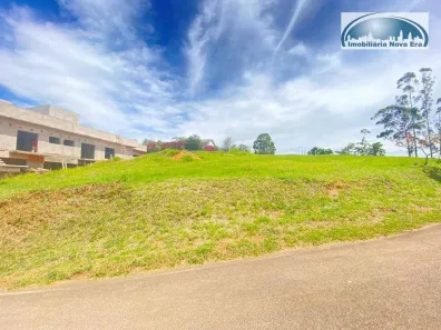 Lote/Terreno à venda, 837m² no Terras de Santa Teresa, Itupeva