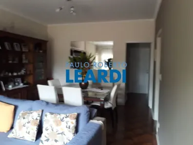 Casa com 3 Quartos à venda, 258m² no Jardim Colombo, São Paulo