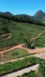 Lote/Terreno à venda, 210000m² no Buenos Aires, Guarapari