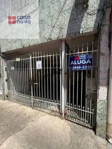 Casa com 1 Quarto para alugar, 30m² no Jardim Julieta, São Paulo