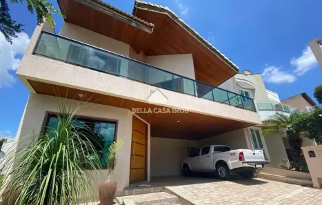 Sobrado com 4 Quartos à venda, 250m² no Parque Residencial Villa dos Inglezes, Sorocaba