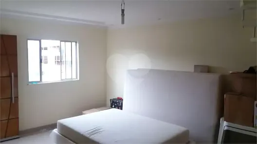 Sobrado com 4 Quartos à venda, 145m² no Jardim do Colégio, Embu das Artes