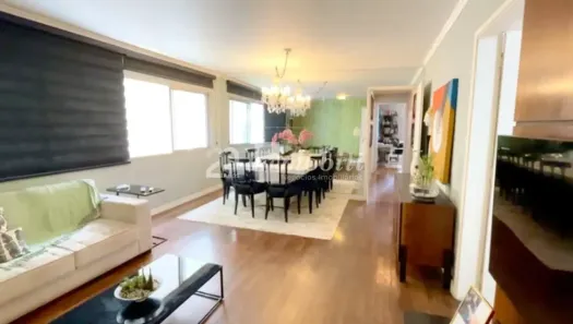 Apartamento com 2 Quartos à venda, 85m² no Santa Cecília, São Paulo