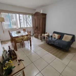 Apartamento com 2 Quartos à venda, 76m² no Vila Santa Catarina, São Paulo