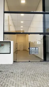 Ponto Comercial para alugar, 81m² no Balneario Pereque, Porto Belo