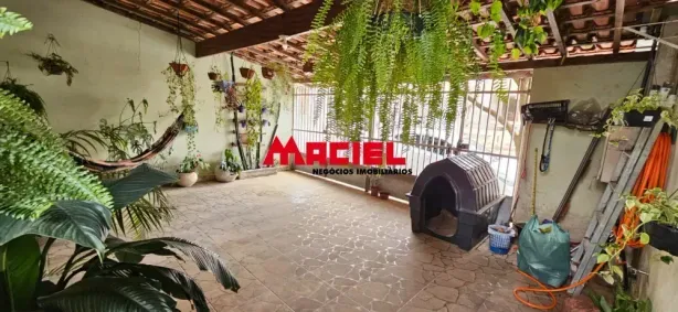 Casa com 3 Quartos à venda, 90m² no Vila das Flores, São José dos Campos