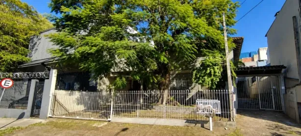Casa com 3 Quartos para alugar, 220m² no Ideal, Novo Hamburgo