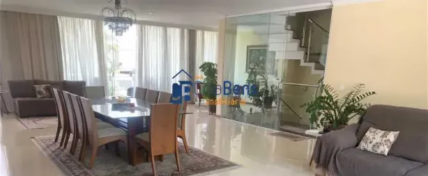 Casa com 4 Quartos à venda, 402m² no Jacarepaguá, Rio de Janeiro