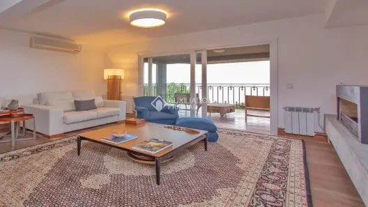 Casa com 3 Quartos à venda, 621m² no Sétimo Céu, Porto Alegre