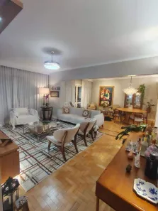 Apartamento com 2 Quartos para alugar, 142m² no Bom Fim, Porto Alegre
