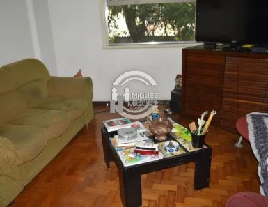 Apartamento com 3 Quartos à venda, 90m² no Tijuca, Rio de Janeiro