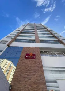 Apartamento com 3 Quartos à venda, 114m² no Jardins, Aracaju