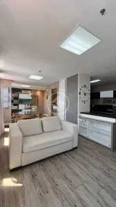 Apartamento com 1 Quarto à venda, 62m² no Luxemburgo, Belo Horizonte