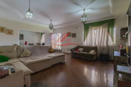 Casa com 3 Quartos para alugar, 500m² no Vila Nossa Senhora das Vitórias, Mauá