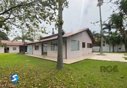 Casa com 4 Quartos à venda, 520m² no Sans Souci, Eldorado do Sul
