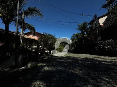 Lote/Terreno à venda, 546m² no Badu, Niterói