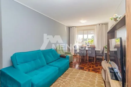 Apartamento com 3 Quartos à venda, 99m² no São Sebastião, Porto Alegre
