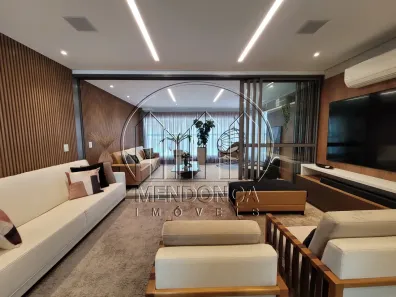 Apartamento com 3 Quartos à venda, 165m² no Vila Mariana, São Paulo
