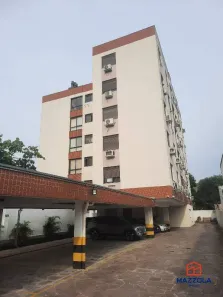 Apartamento com 2 Quartos à venda, 80m² no Medianeira, Porto Alegre