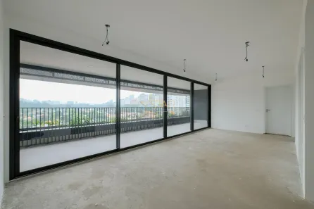Apartamento com 3 Quartos à venda, 175m² no Vila Nova Conceição, São Paulo