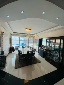 Casa de Condomínio com 3 Quartos à venda, 525m² no Condomínio Reserva da Serra, Jundiaí