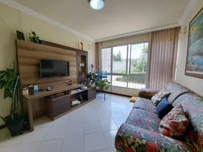 Apartamento com 3 Quartos à venda, 81m² no Trindade, Florianópolis
