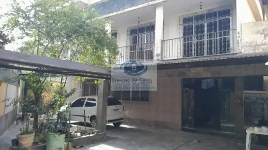 Casa com 4 Quartos à venda, 411m² no Praça Seca, Rio de Janeiro