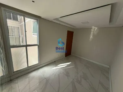 Apartamento com 2 Quartos à venda, 42m² no Fazenda do Mandu, Contagem