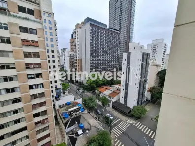 Apartamento com 3 Quartos à venda, 105m² no Itaim Bibi, São Paulo