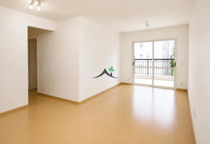 Apartamento com 2 Quartos para alugar, 73m² no Cerqueira César, São Paulo