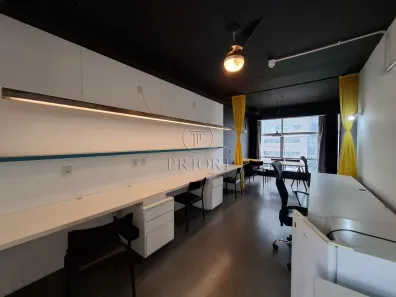 Sala Comercial para alugar, 35m² no São João, Porto Alegre