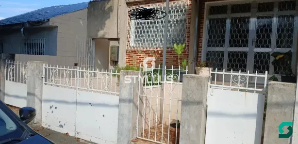 Casa com 2 Quartos à venda, 215m² no Engenho Novo, Rio de Janeiro