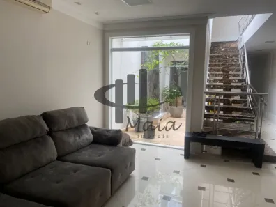 Sobrado com 3 Quartos à venda, 239m² no Olímpico, São Caetano do Sul