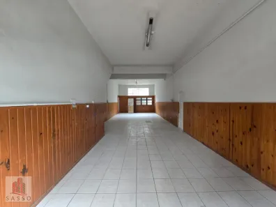 Sala Comercial para alugar, 80m² no Belenzinho, São Paulo