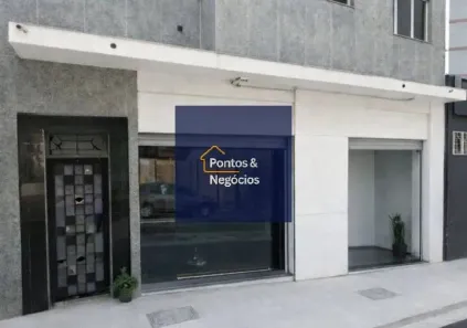 Galpão/Depósito/Armazém para alugar, 460m² no Vila Nova Conceição, São Paulo