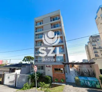 Apartamento com 2 Quartos para alugar, 67m² no Cristo Rei, Curitiba