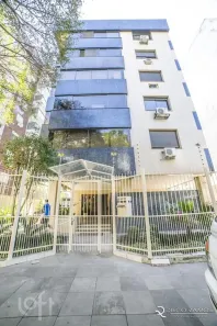 Cobertura com 2 Quartos à venda, 162m² no Menino Deus, Porto Alegre