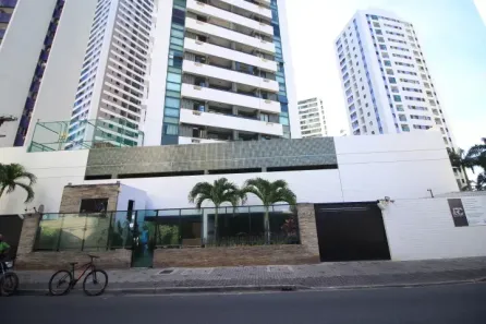 Apartamento com 3 Quartos à venda, 85m² no Rosarinho, Recife