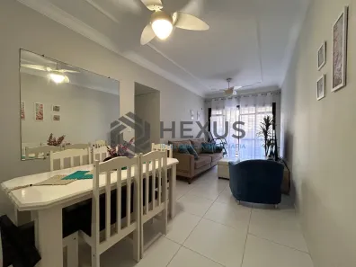 Apartamento com 3 Quartos à venda, 85m² no Loteamento João Batista Julião, Guarujá