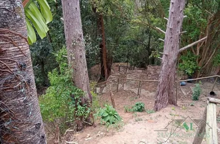 Fazenda/Sítio com 3 Quartos à venda, 17000m² no Araras, Petrópolis