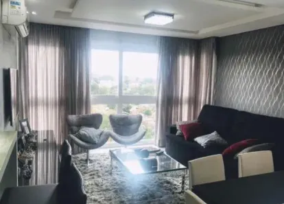 Apartamento com 2 Quartos à venda, 109m² no Nossa Senhora das Graças, Canoas