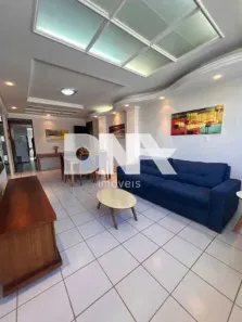 Apartamento com 3 Quartos à venda, 115m² no Bessa, João Pessoa
