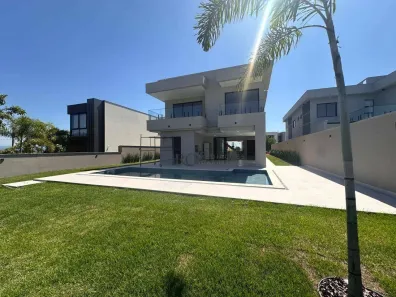 Casa de Condomínio com 5 Quartos à venda, 354m² no Santa Paula I, Vila Velha